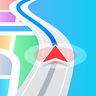 Offline Map Navigation logo
