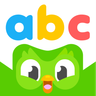 Learn to Read - Duolingo ABC logo