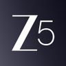 ZEE5: Movies, TV Shows, Series logo