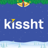 Kissht: Instant Personal Loans logo