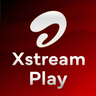 Airtel Xstream Play: 25+ OTTs logo