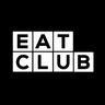 EatClub: Food Delivery App logo
