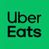 Uber Eats: Food and Grocery logo
