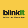 Blinkit: Grocery in 10 minutes logo