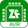 ZFlasher AVR logo