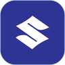 Maruti Suzuki logo