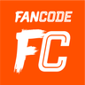FanCode - Watch Live Sports logo