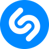 Shazam: Find Music & Concerts logo