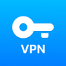 VPN - Super Unlimited Proxy logo