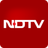 NDTV : Daily News & Updates logo