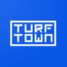 Turf Town: Let's Play Sports logo
