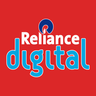 Reliance Digital Online Shop logo