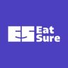 EatSure Food Delivery logo