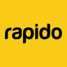 Rapido: Bike-Taxi, Auto & Cabs logo