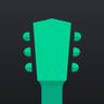 Yousician: Learn & Play Guitar logo