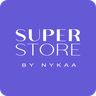 Superstore By Nykaa logo