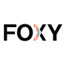 Foxy: Korean & Derma Skin Care logo