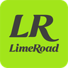 LimeRoad: Online Fashion Shop logo