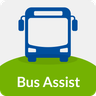 Bus Assist logo