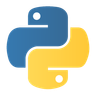 Python Coding Editor & IDE App logo