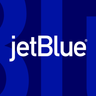 JetBlue - Book & manage trips logo