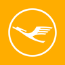 Lufthansa logo