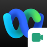 Webex Meetings logo