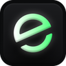 Emergent AI: Vibe Code Apps logo