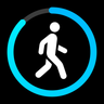 StepsApp – Step Counter logo