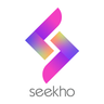 Seekho: Short Learning Videos logo