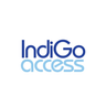 IndiGo Access logo