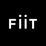 Fiit: Home Workouts & Fitness logo