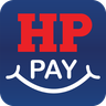 HP PAY logo