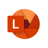 Microsoft Lens - PDF Scanner logo