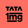 TATA 1mg Online Healthcare App logo