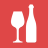 Alcogram・Alcohol Tracker Daily logo