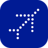 IndiGo Flight Booking App logo