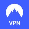 NordVPN – fast VPN for privacy logo