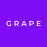Grape - Where Fashion is Fun logo