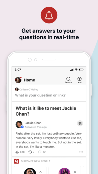 Quora screenshot 5