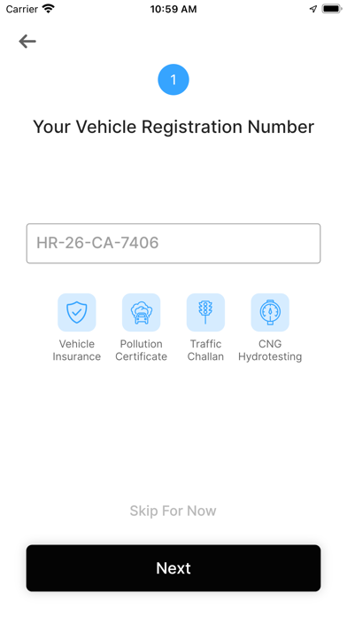 Nawgati screenshot 4