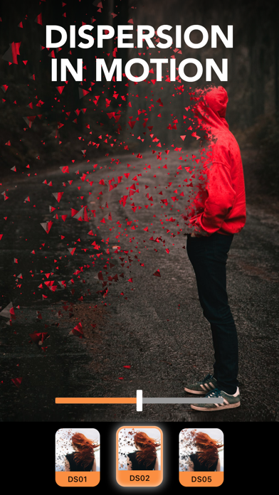 Motionleap: AI Animate Photo screenshot 4