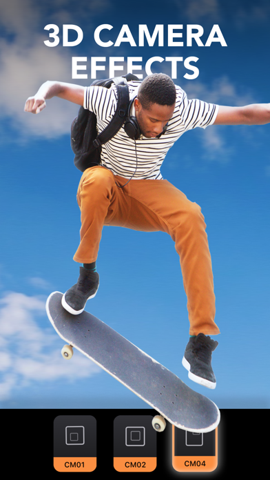 Motionleap: AI Animate Photo screenshot 3