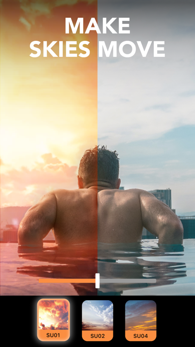 Motionleap: AI Animate Photo screenshot 2