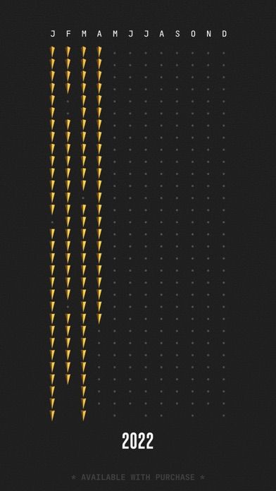 (Not Boring) Habits screenshot 5