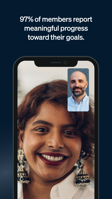 BetterUp screenshot 3