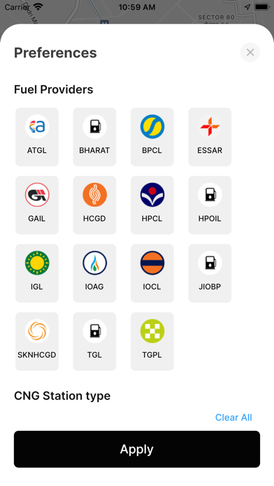 Nawgati screenshot 3