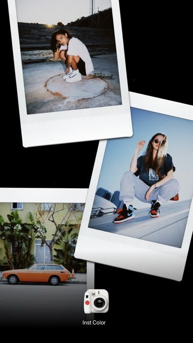 Dazz Cam - Vintage Camera screenshot 2