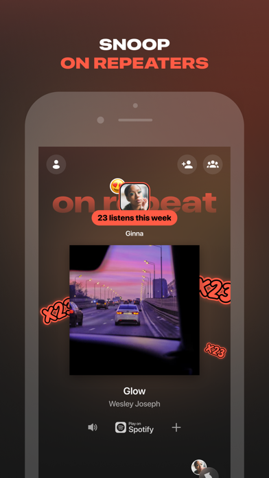 Airbuds Widget screenshot 3