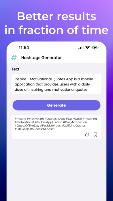 Japer AI - WritBot screenshot 5